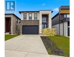 3100 TILLMANN ROAD, London South, Ontario