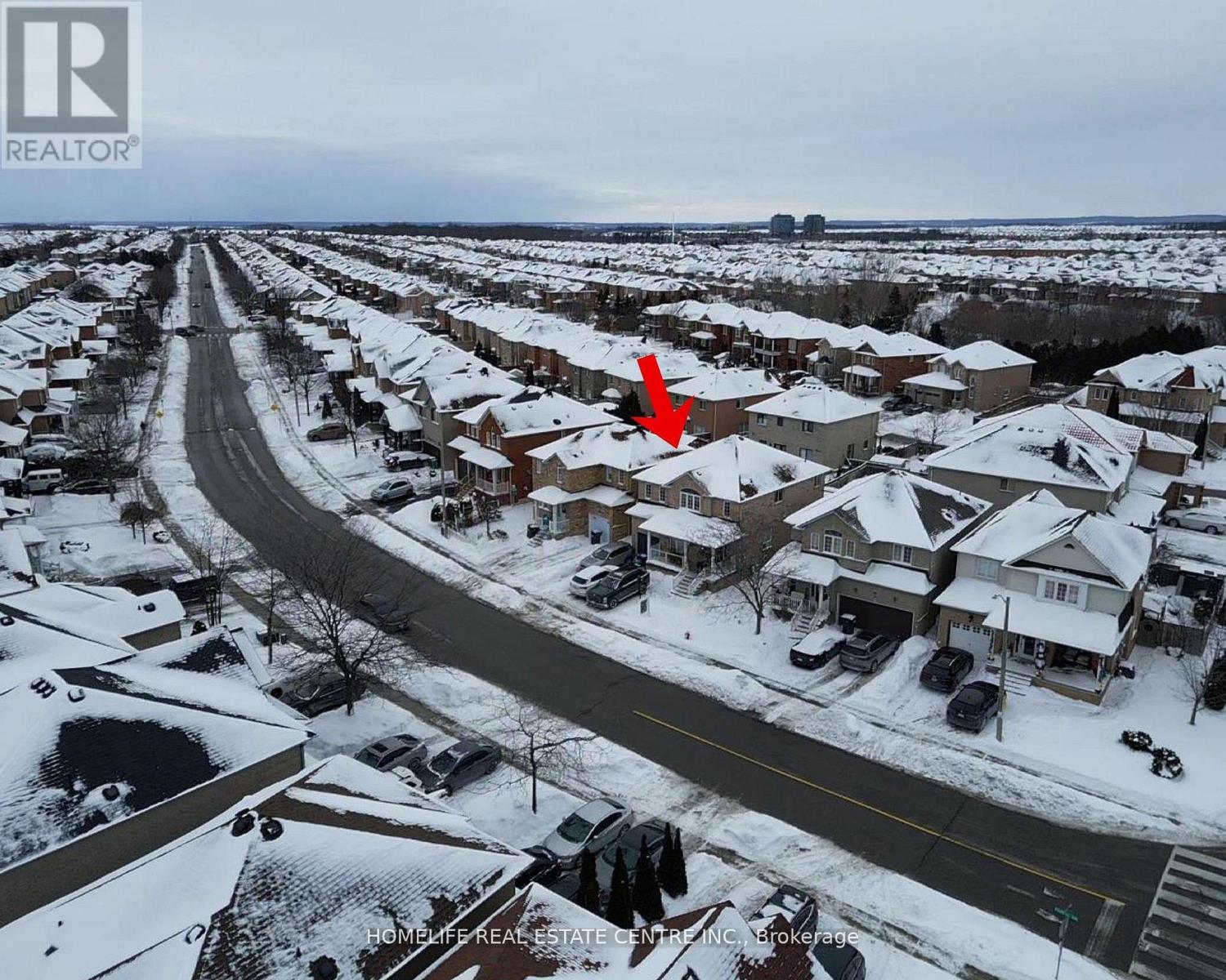 108 Fairhill Avenue, Brampton, Ontario  L7A 2H5 - Photo 49 - W13476608