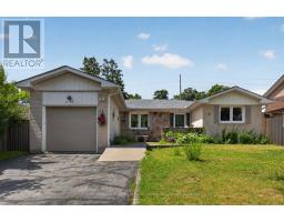 1379 TYNEBURN CRESCENT, Mississauga, Ontario
