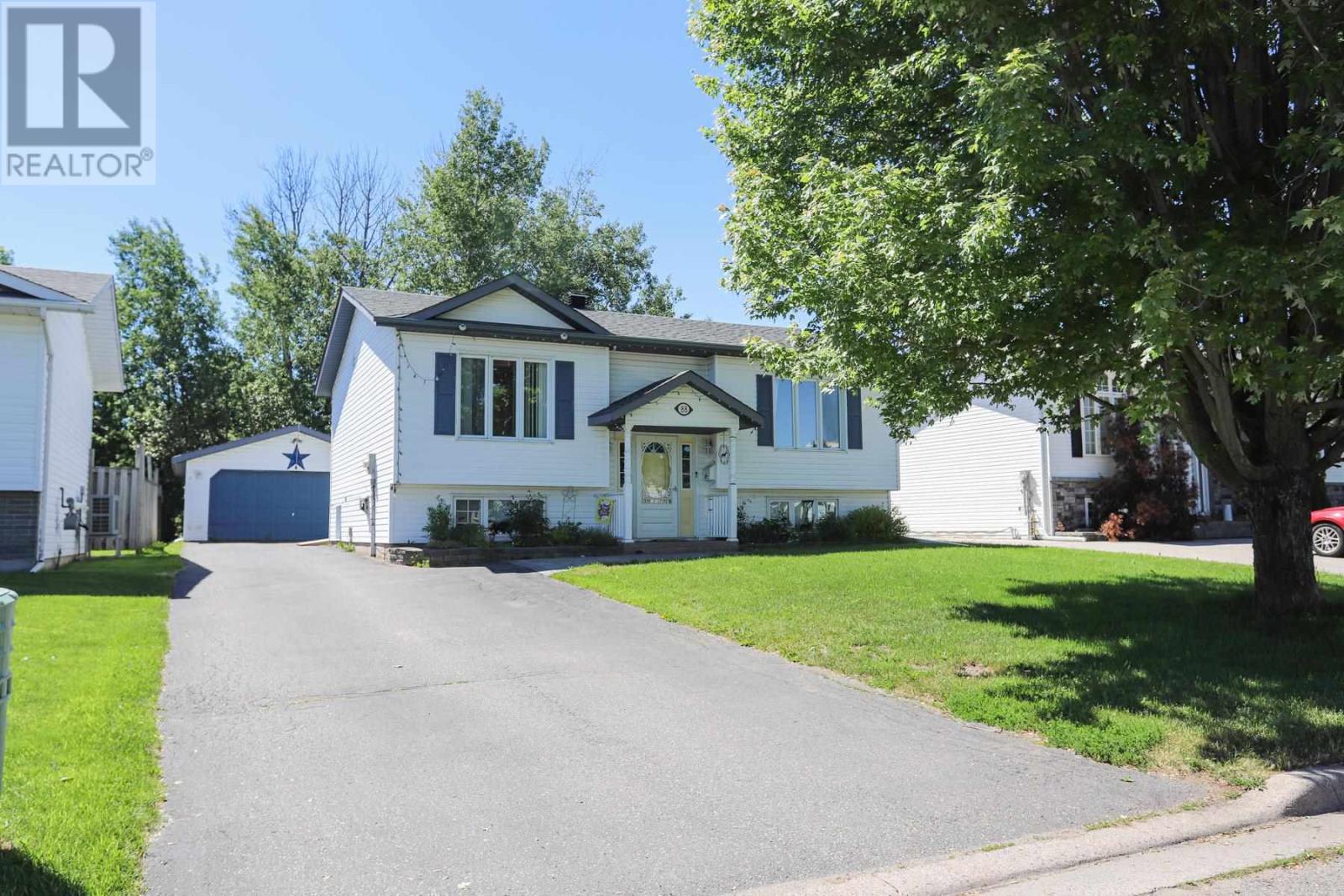 88 Greenfield DR, Sault Ste. Marie, Ontario