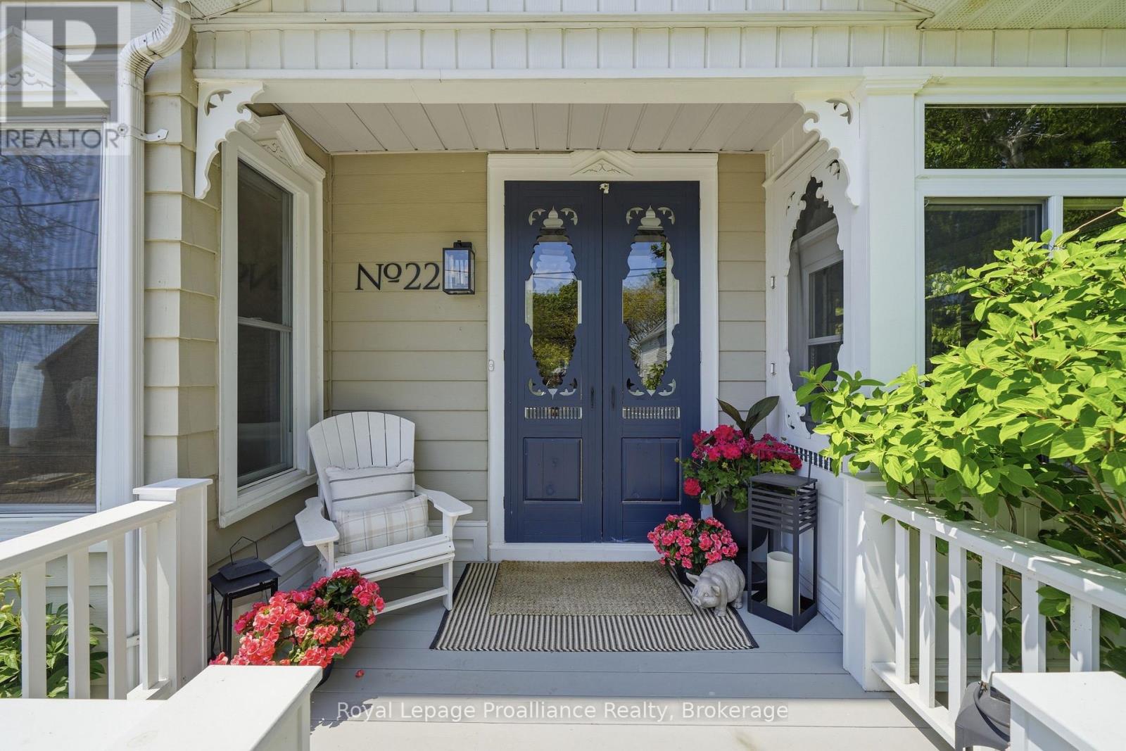 22 West Street, Prince Edward County, Ontario  K0K 3L0 - Photo 7 - X13474462