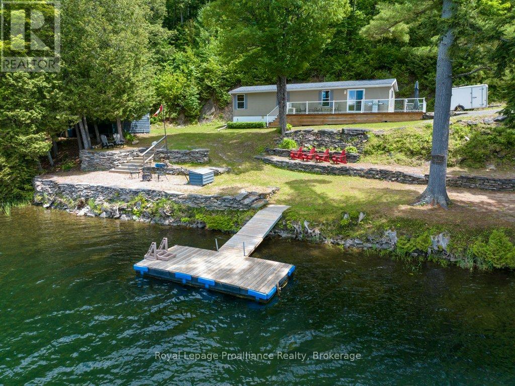 1047A LITTLE MISS LANE, Frontenac, Ontario