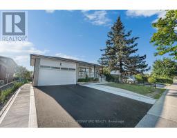 3263 MORNING STAR DRIVE, Mississauga, Ontario