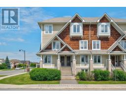 1 - 532 LAKERIDGE DRIVE, Ottawa, Ontario