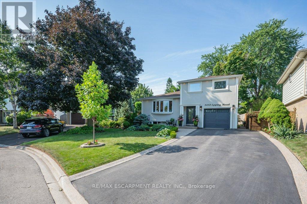 1482 Epping Road, Burlington, Ontario  L7M 1P4 - Photo 3 - W13476648