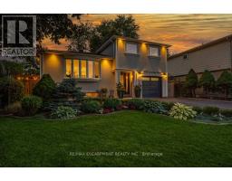 1482 EPPING ROAD, Burlington, Ontario