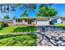 1272 FALGARWOOD DRIVE, Oakville, Ontario