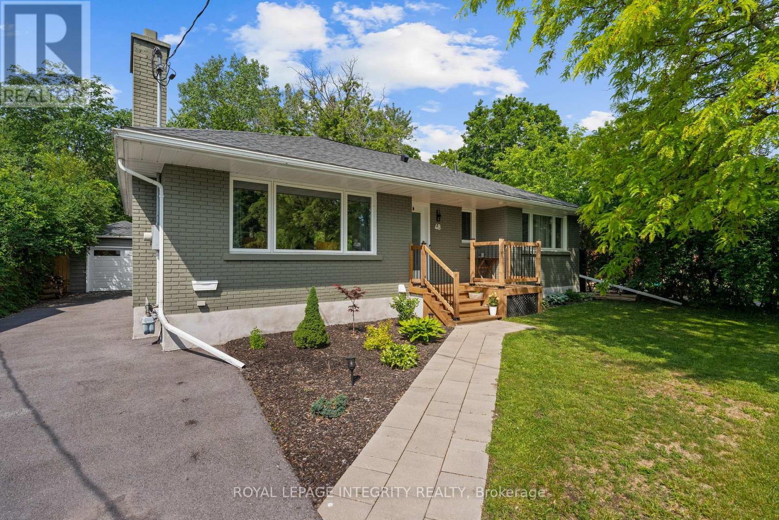 48 Dunham Street, Ottawa, Ontario  K1J 7L8 - Photo 4 - X13473292