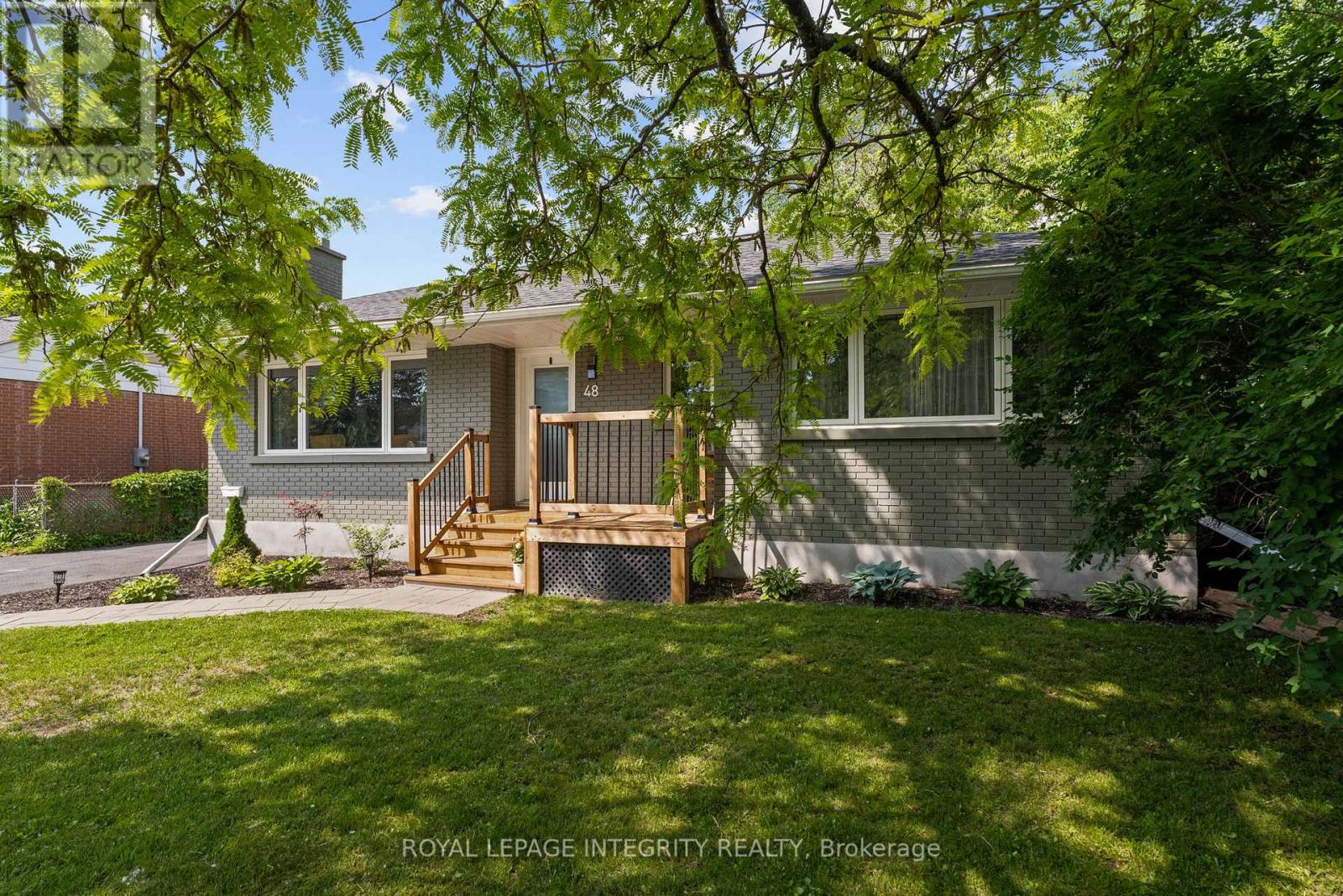 48 Dunham Street, Ottawa, Ontario  K1J 7L8 - Photo 3 - X13473292