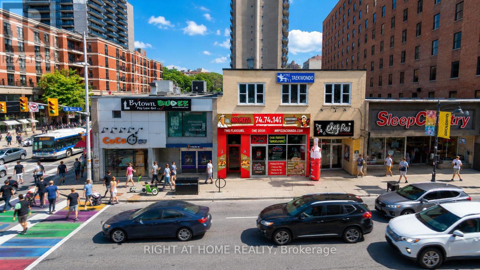 288 Bank Street, Ottawa, Ontario  K2P 1X1 - Photo 2 - X13472632