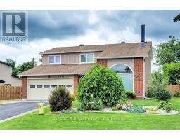 4388 WHITTAKER CRESCENT, Ottawa, Ontario