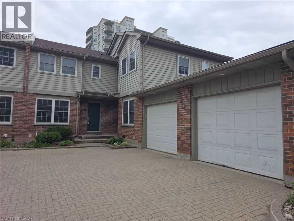 250 KEATS Way Unit# 6, waterloo, Ontario