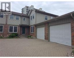 250 KEATS Way Unit# 6, Waterloo, Ontario