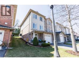 7 SOUTHSIDE Place Unit# 16, Hamilton, Ontario