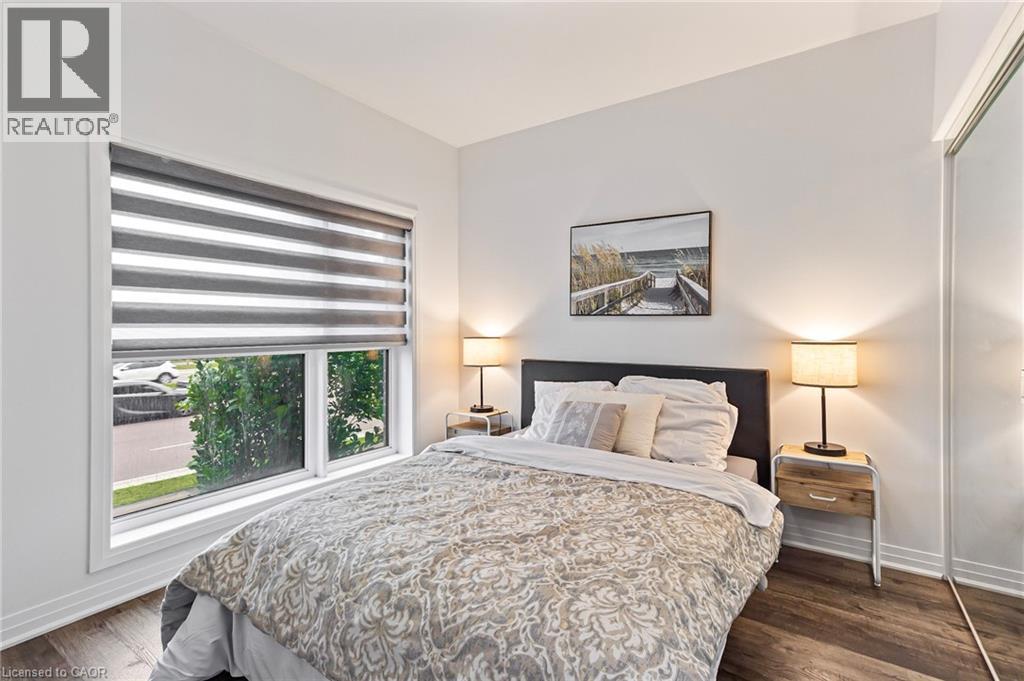 102 Grovewood Common Unit# 121, Oakville, Ontario  L6H 0X2 - Photo 14 - 40842010