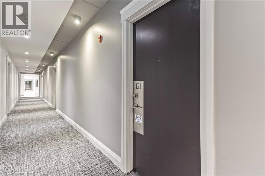 102 Grovewood Common Unit# 121, Oakville, Ontario  L6H 0X2 - Photo 22 - 40842010