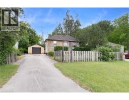 10 SIMCOE Street, Delhi, Ontario