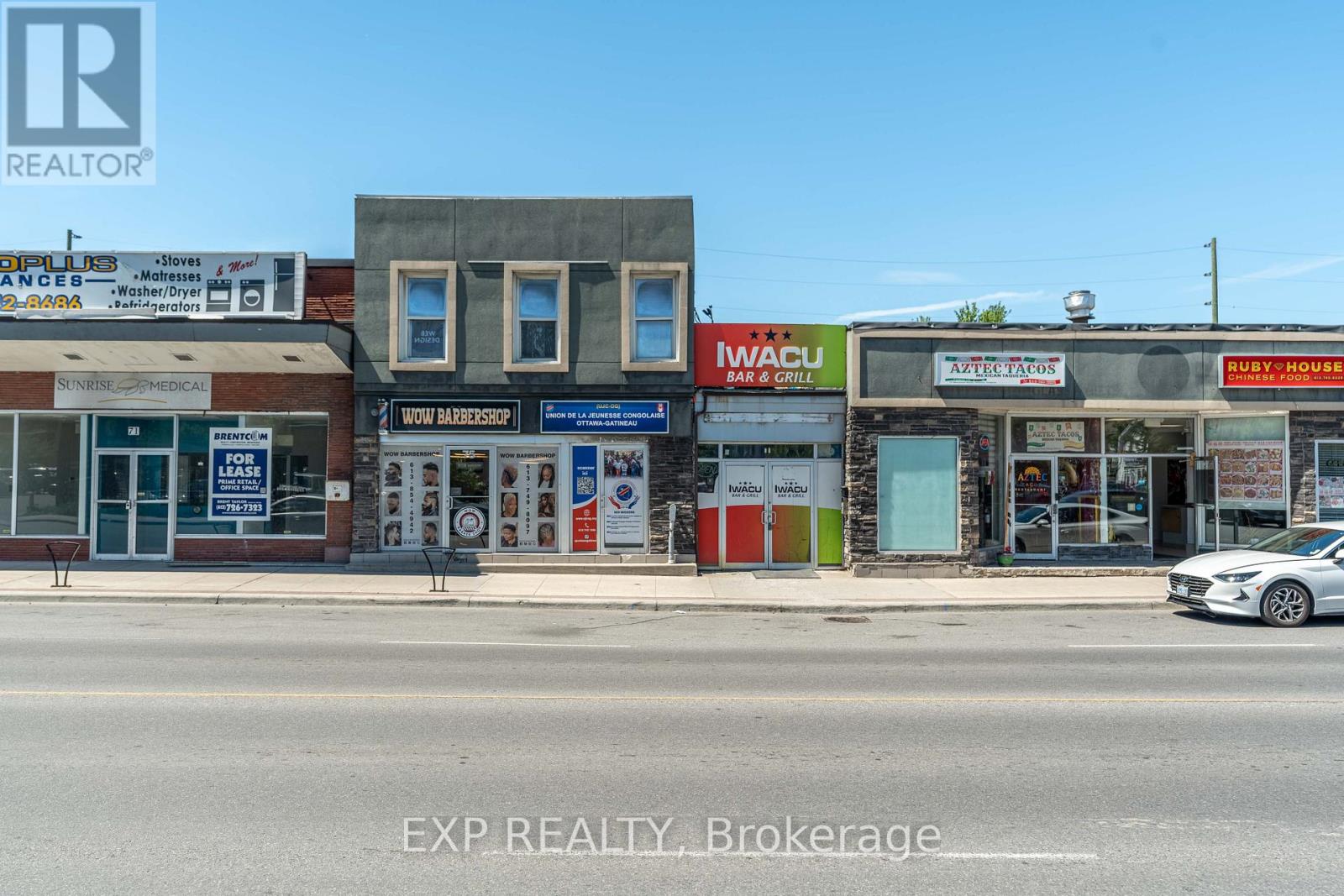 75-79 Montreal Road, Ottawa, Ontario  K1L 6E8 - Photo 13 - X13474062
