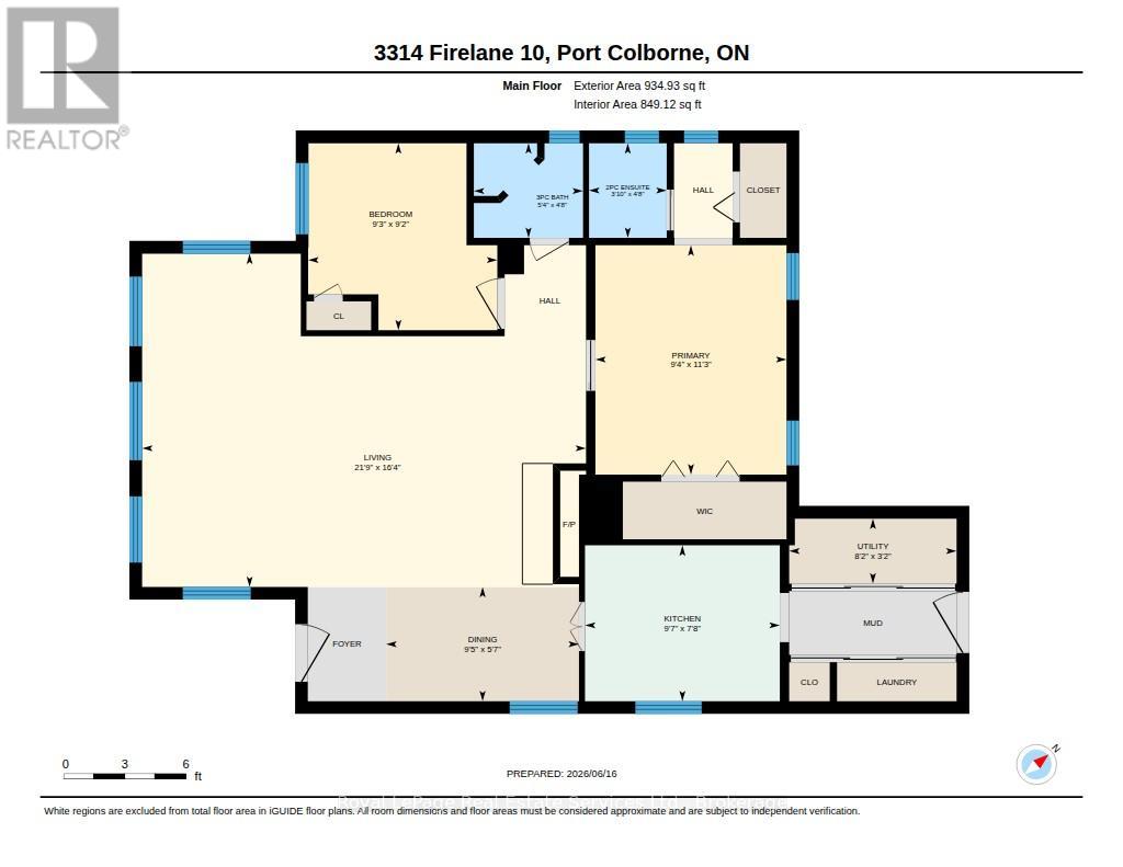 3314 Firelane 10 Road E, Port Colborne, Ontario  L3K 5V3 - Photo 39 - X13459320