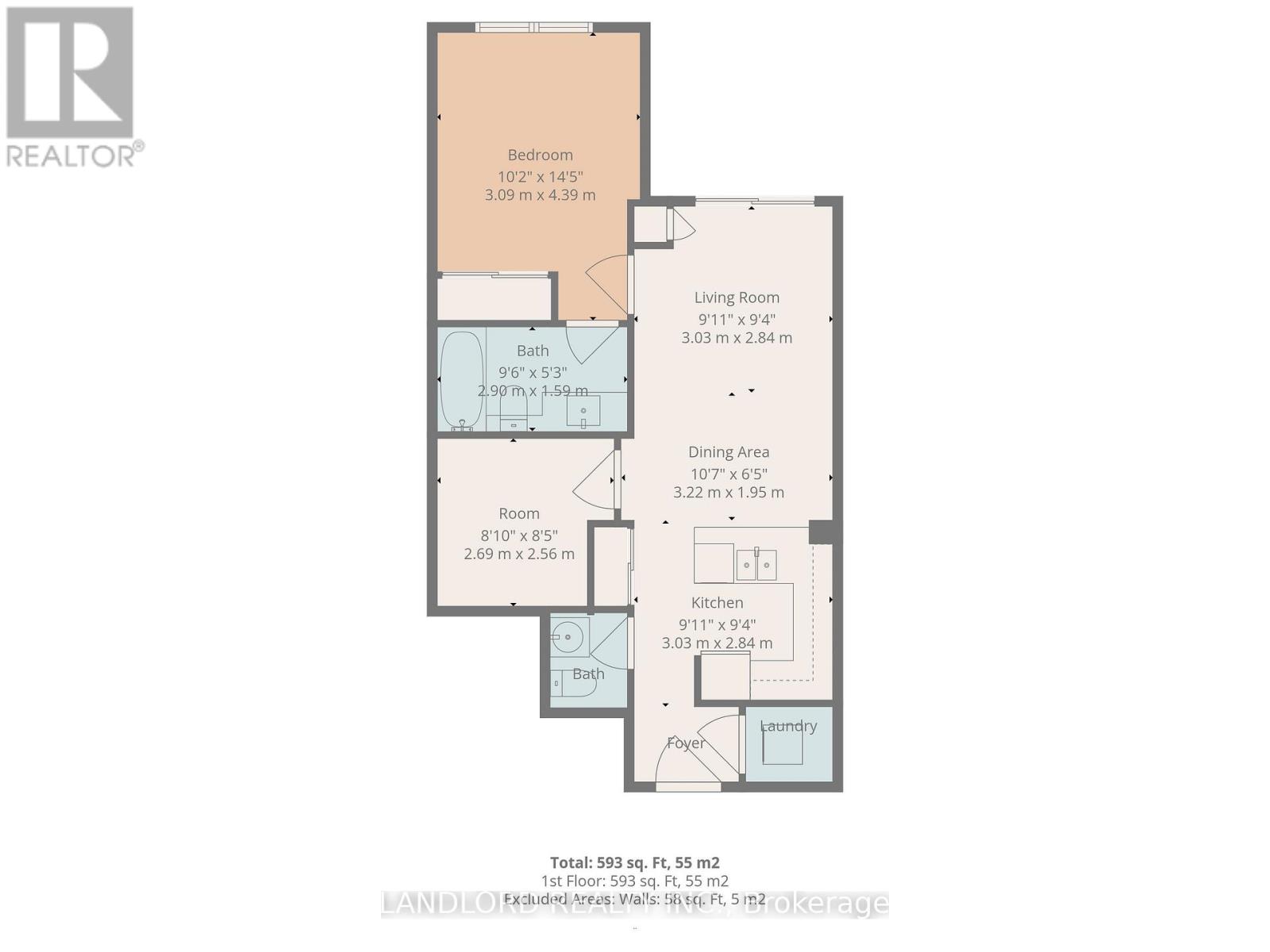 Unknown Address, ,    - Photo 3 - W13476688