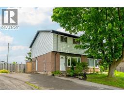 47 HOPEWELL Crescent, Stoney Creek, Ontario