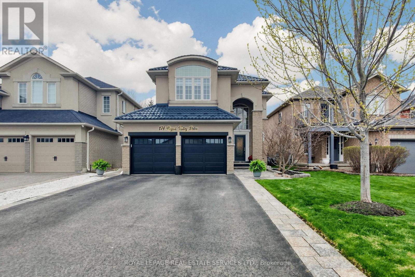 174 ROYAL VALLEY DRIVE, Caledon, Ontario