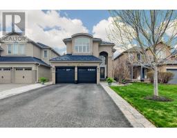 174 ROYAL VALLEY DRIVE, Caledon, Ontario