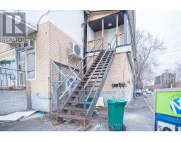 4 - 345 RICHELIEU AVENUE, Ottawa, Ontario