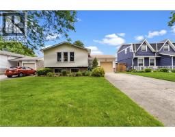 644 LOMOND Crescent, Burlington, Ontario