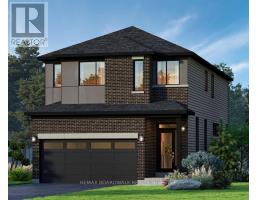 592 ROUNDHOUSE CRESCENT, Ottawa, Ontario