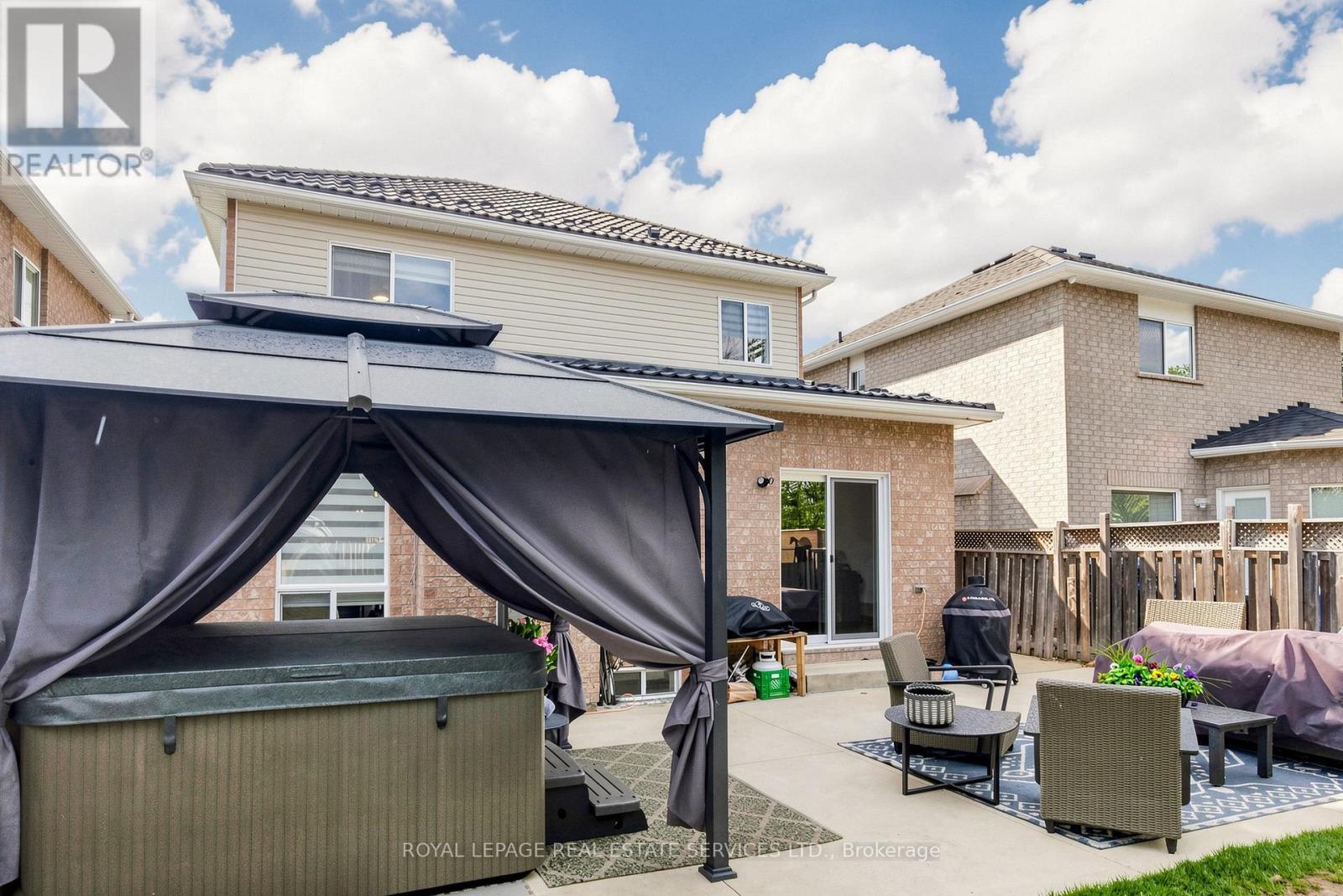 174 Royal Valley Drive, Caledon, Ontario  L7C 1C9 - Photo 46 - W13476706