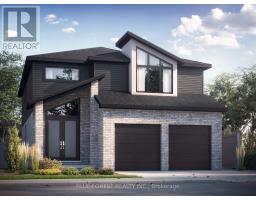 LOT 95 DARWIN CRESCENT, London South, Ontario