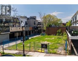 132 DUNN STREET, Oakville, Ontario