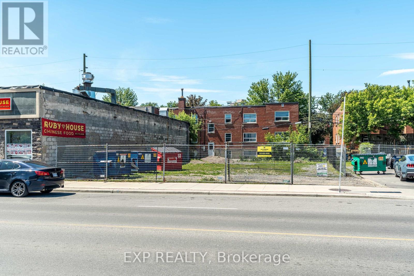 81 Montreal Road, Ottawa, Ontario  K1L 6E8 - Photo 2 - X13474112