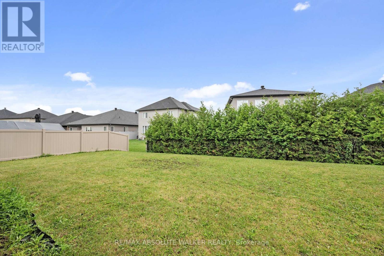 281 Sterling Avenue, Clarence-Rockland, Ontario K4K 0H9 - Photo 25 - X13474294