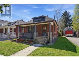 63 BEATTIE AVENUE, London East, Ontario