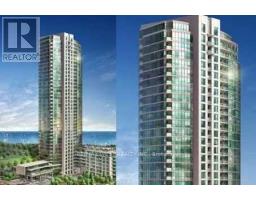 508 - 215 FORT YORK BOULEVARD, Toronto, Ontario