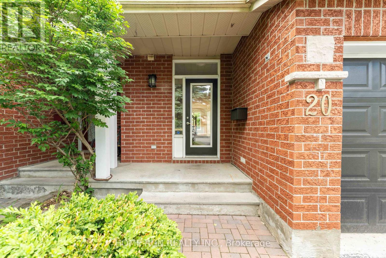 20 Redding Way, Ottawa, Ontario  K2G 6C2 - Photo 2 - X13474330