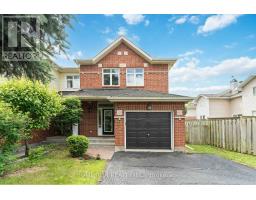 20 REDDING WAY, Ottawa, Ontario