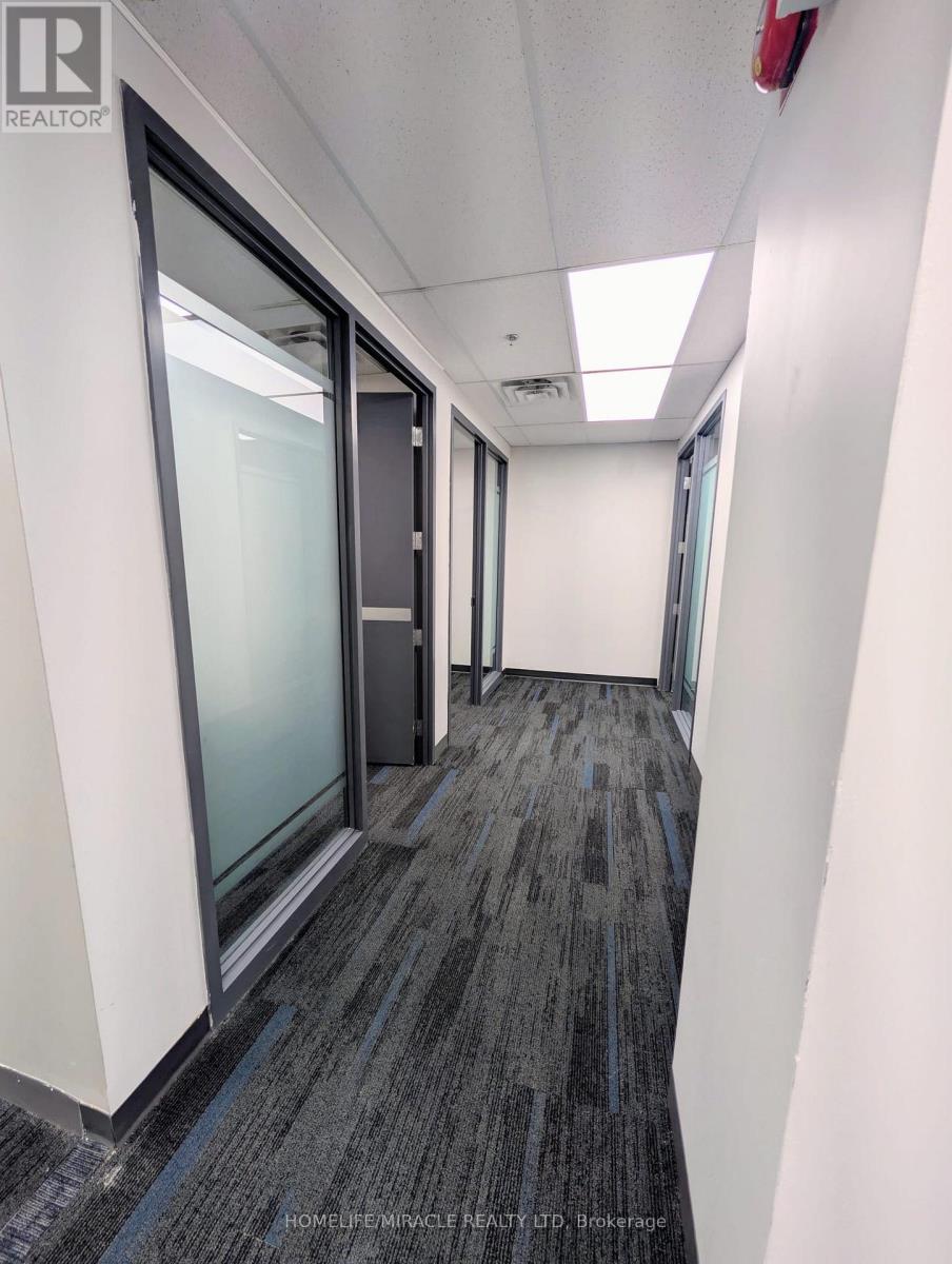 205 - 6660 KENNEDY ROAD, Mississauga, Ontario