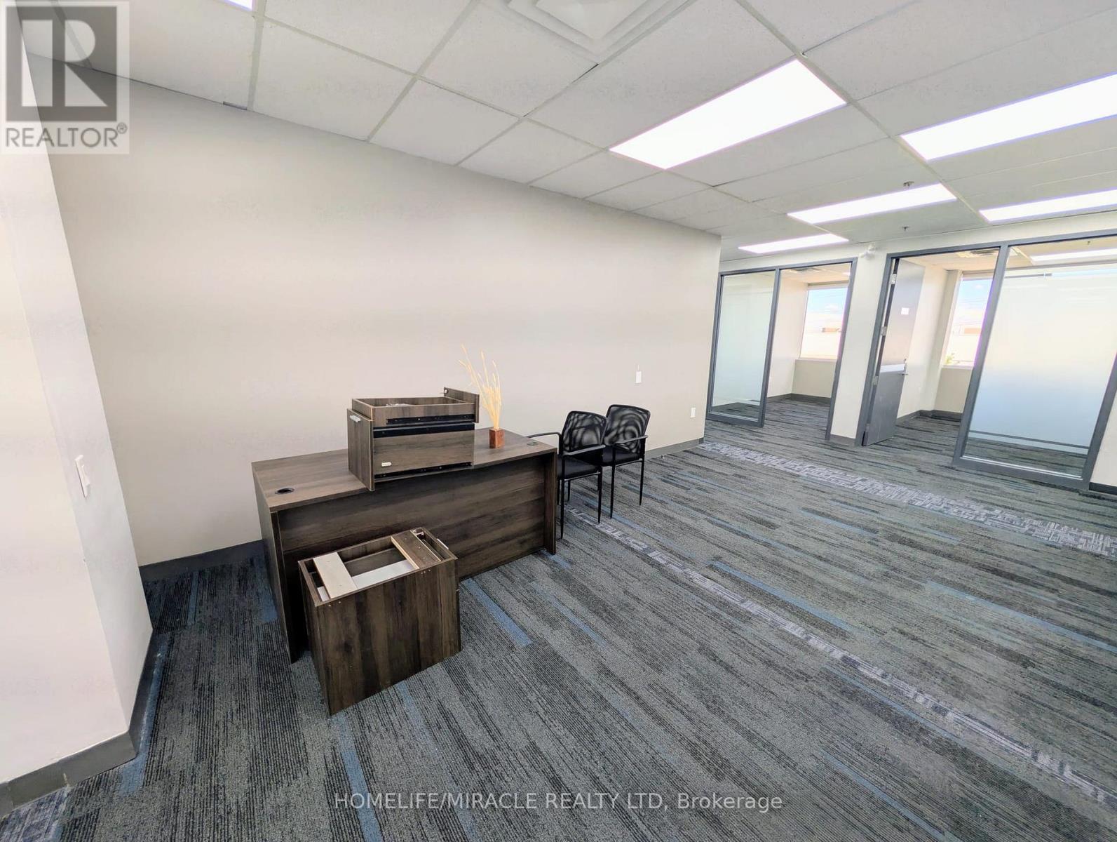 205 - 6660 Kennedy Road, Mississauga, Ontario L5T 2M9 - Photo 7 - W13476838