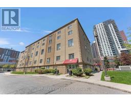 309 - 1407 DUPONT STREET, Toronto, Ontario