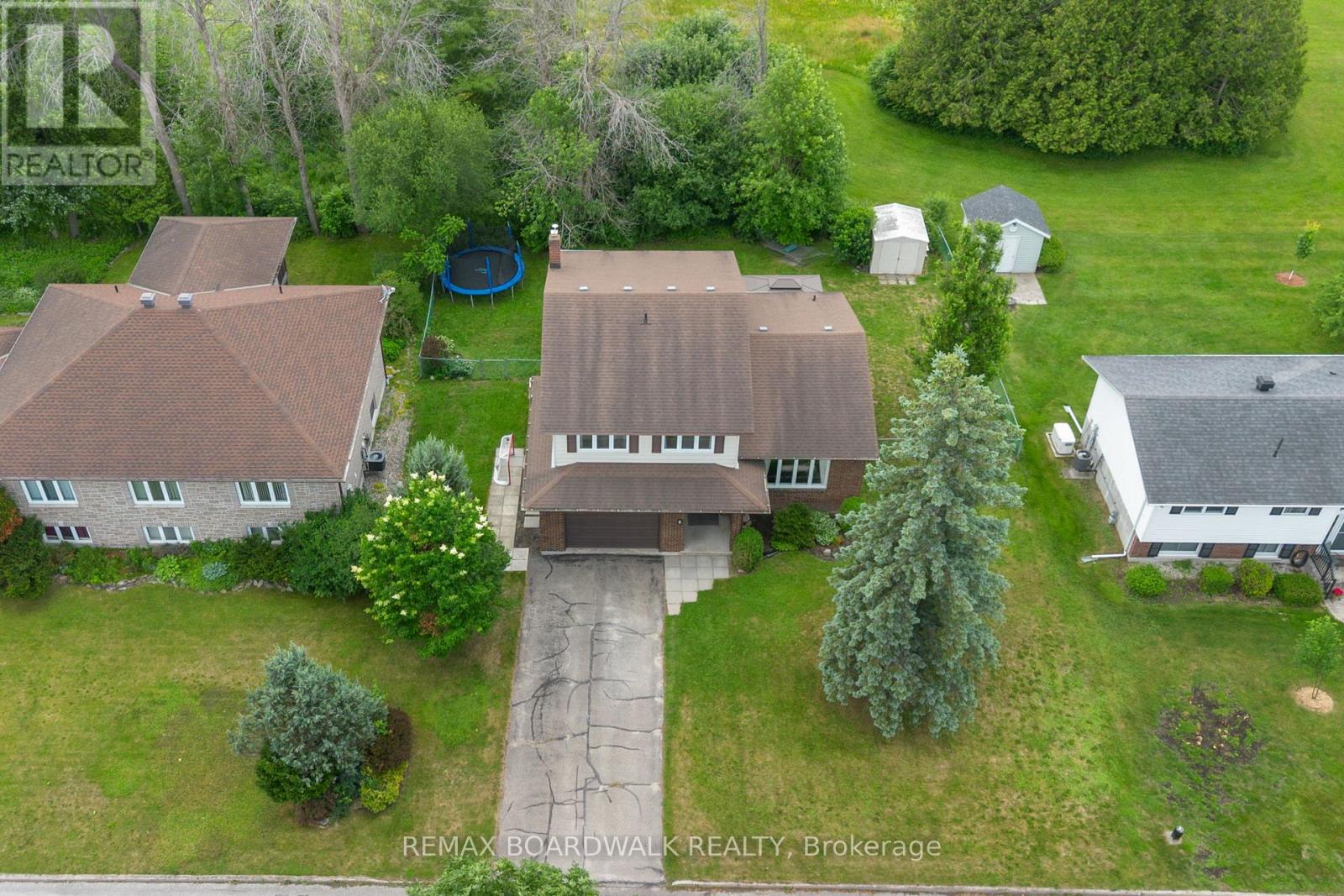 8 Jessie Drive, Perth, Ontario  K7H 3J1 - Photo 3 - X13474372