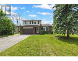 8 JESSIE DRIVE, Perth, Ontario