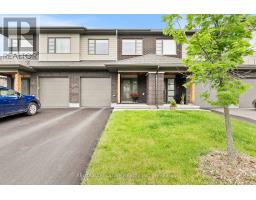 867 CHIPPING CIRCLE, Ottawa, Ontario