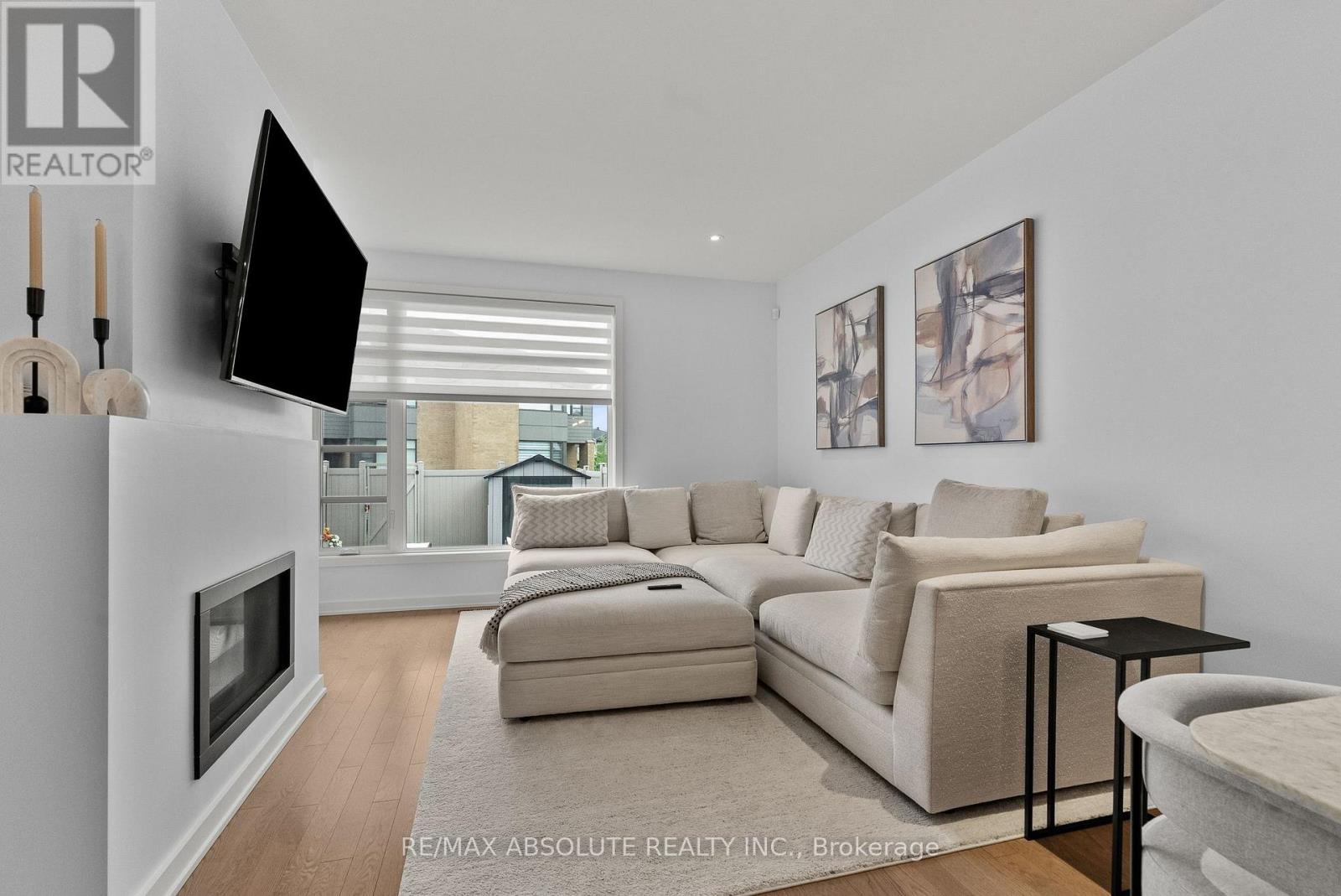 867 Chipping Circle, Ottawa, Ontario  K4M 0E7 - Photo 5 - X13474530