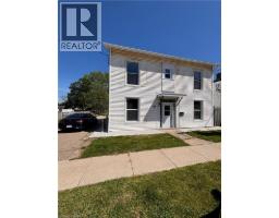 130 KING Street Unit# LOWER, Burford, Ontario
