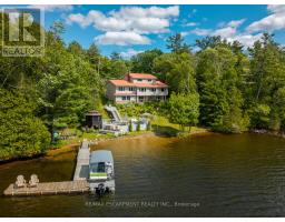32 10TH CONCESSION ROAD, Seguin, Ontario