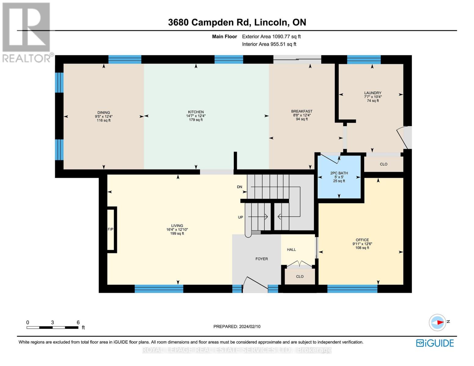 3680 Campden Road, Lincoln, Ontario  L0R 1G0 - Photo 48 - X13055650