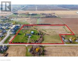 3680 CAMPDEN ROAD, Lincoln, Ontario